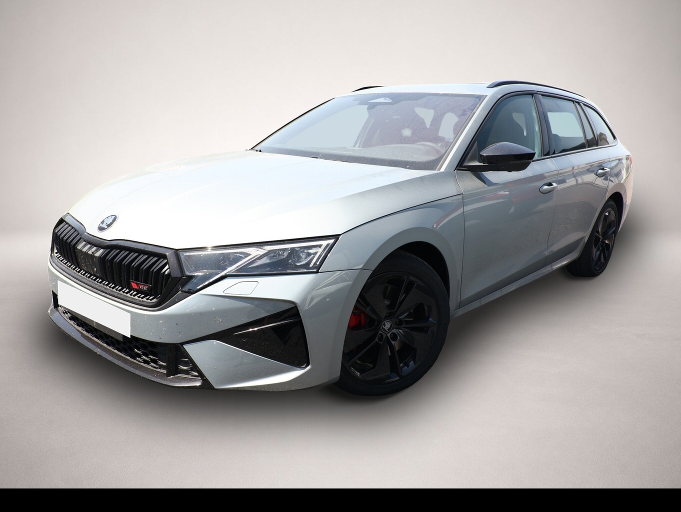 Fotografie Skoda Octavia Combi RS Pano AHK 360° DCC Matrix Nav