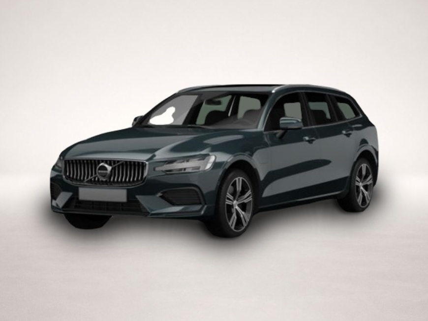Fotografie des Volvo V60 B4 B DKG Plus Dark Pano*HuD*360°View*Mj.26