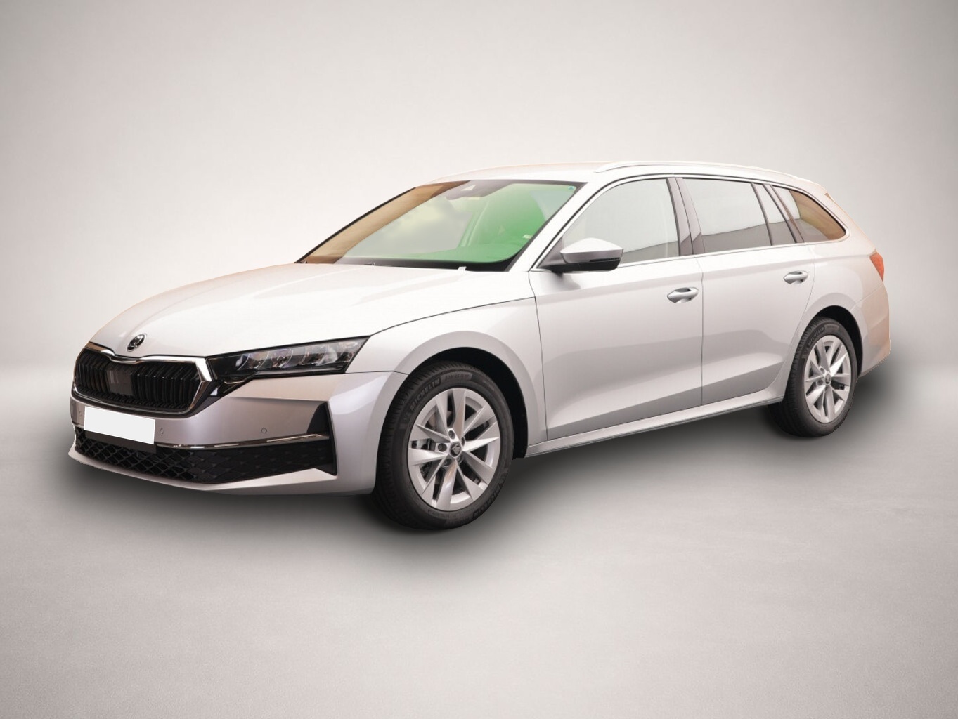 Bild 1 Skoda Octavia Combi DSG Selec Nav ACC el.Heckk Key Kam
