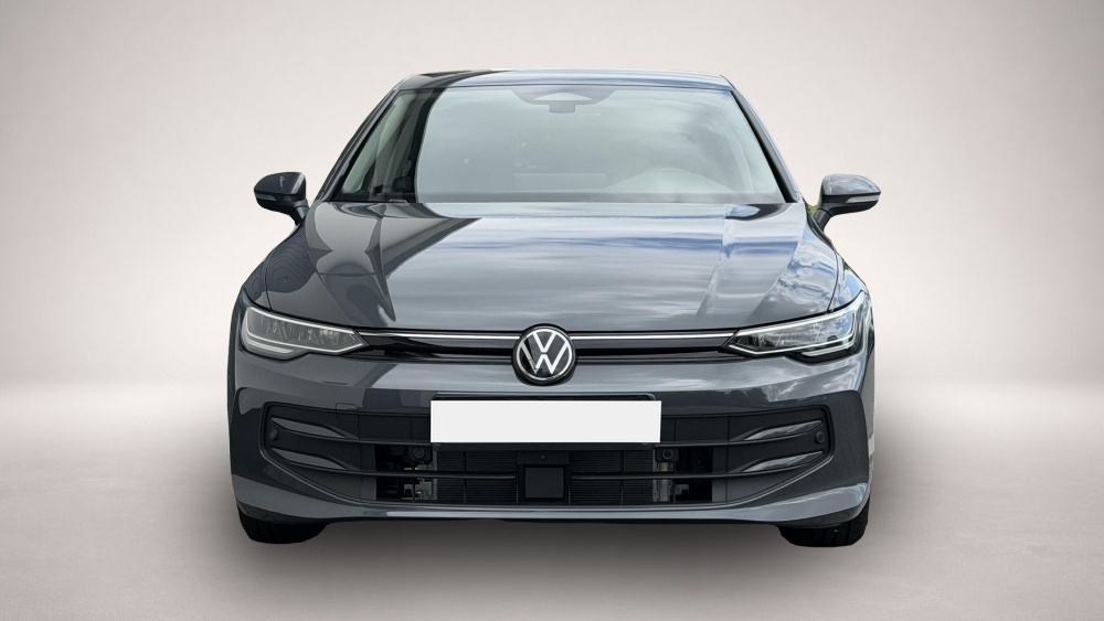 Fotografie 3 des Volkswagen Golf People R-Line 2,0 TDI DSG 110KW