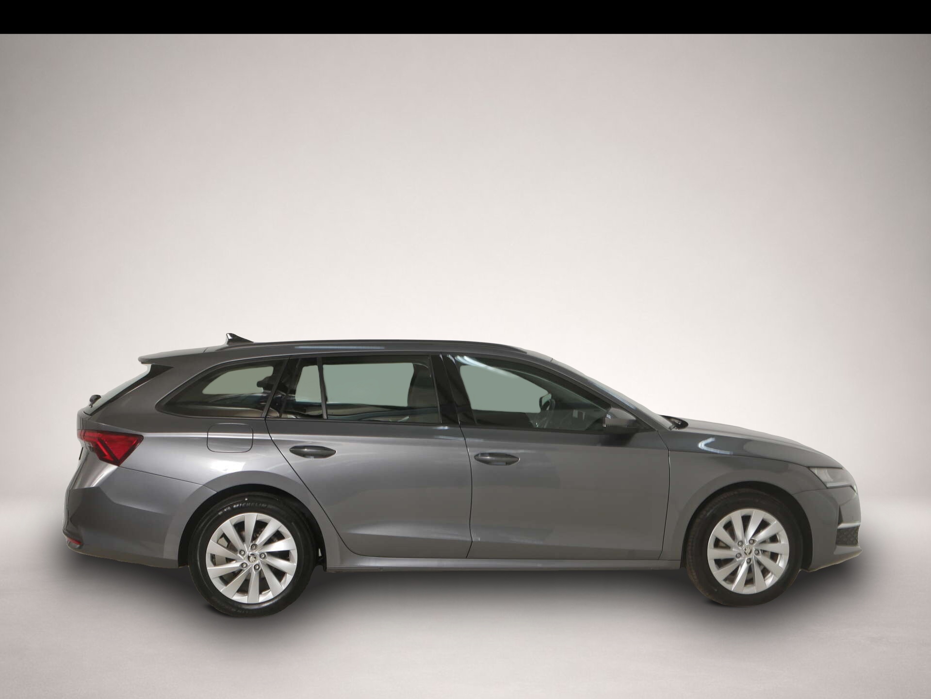 Bild 6 Skoda Octavia Combi 2.0 TDI Selection