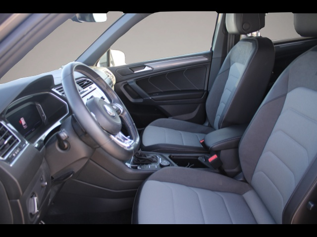 Bild 3 Volkswagen Tiguan Allspace 2.0 TSI 4Motion DSG R-Line DCC/A