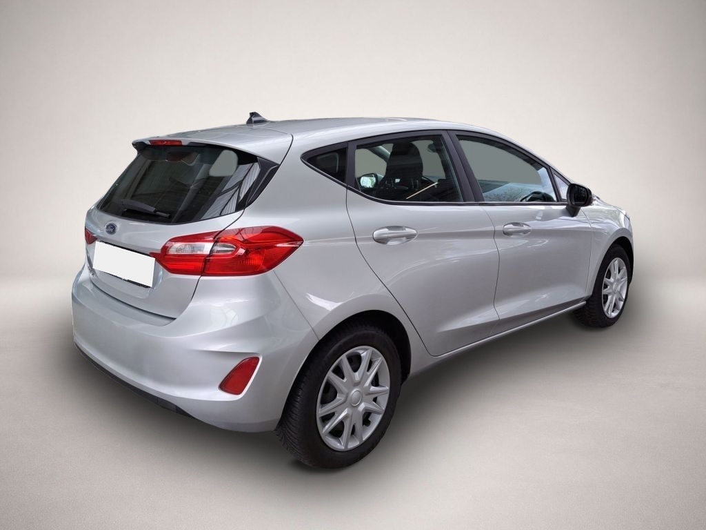 Bild 4 Ford Fiesta 1.1 S&S COOL&CONNECT FSA+Fahrmodus+LED