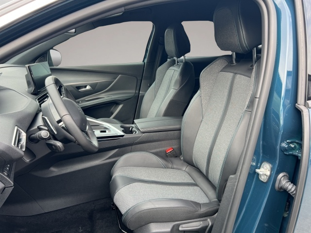 Bild 7 Peugeot 3008 Allure Pack KAMERA PDC NAVI SHZ LED ACC EL.