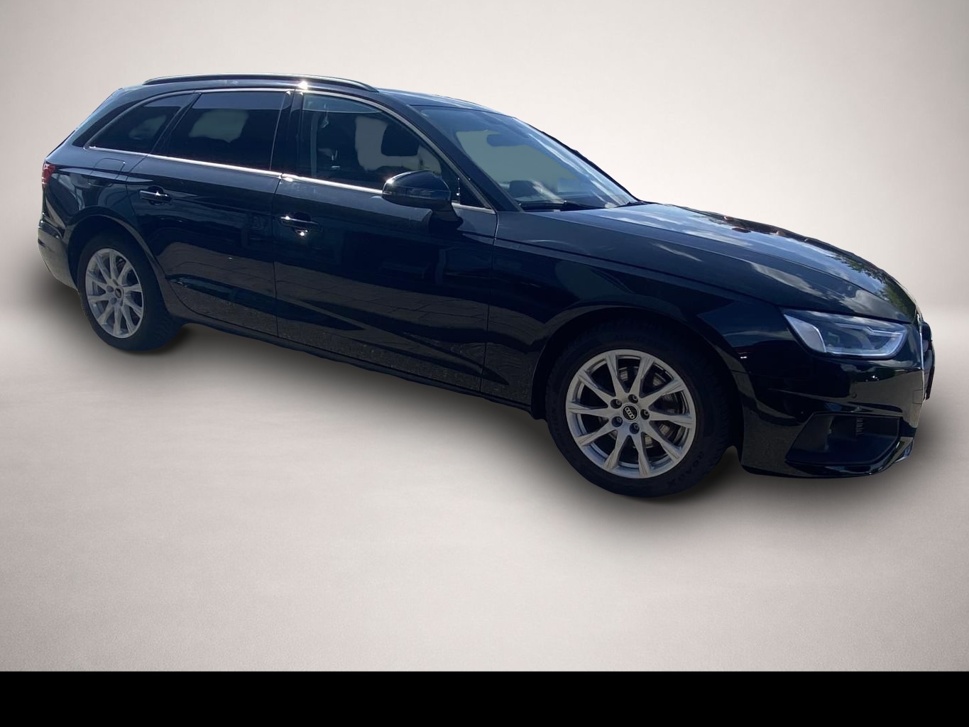 Bild 6 Audi A4 Avant 35 2.0 TFSI S-TRONIC KEYLESS+EL.HECKKLA