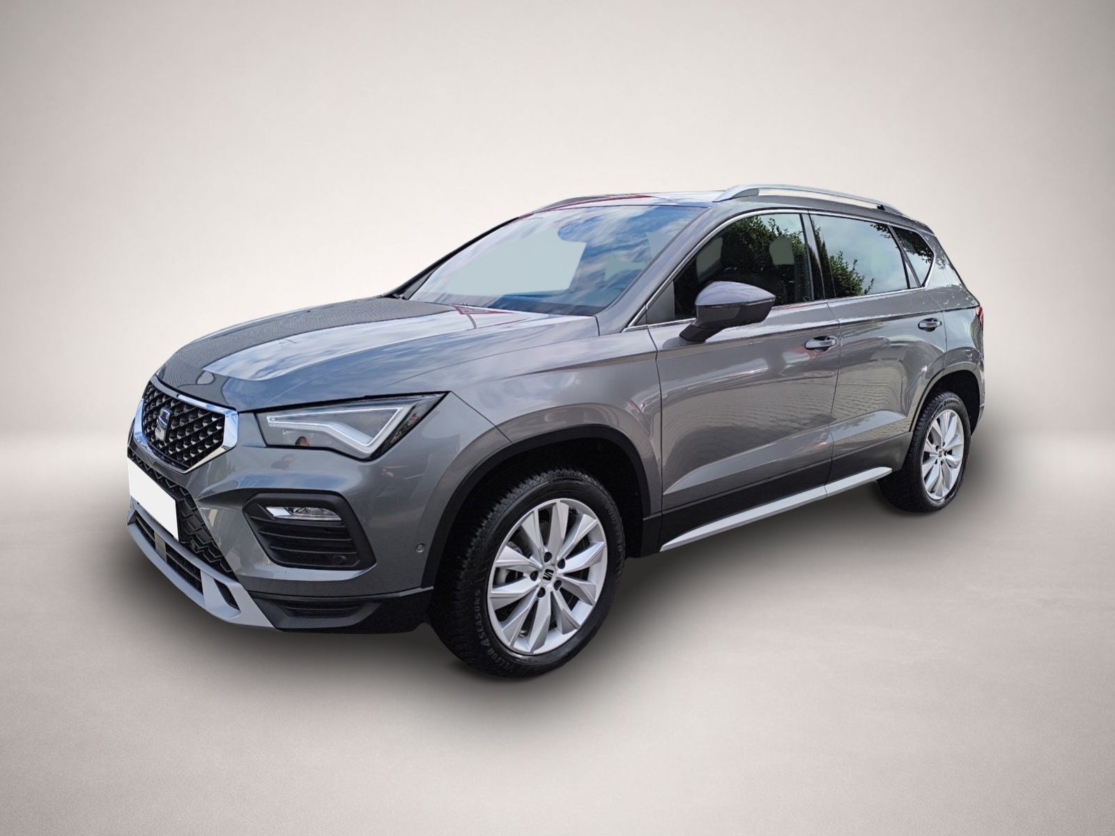Bild Ateca Seat