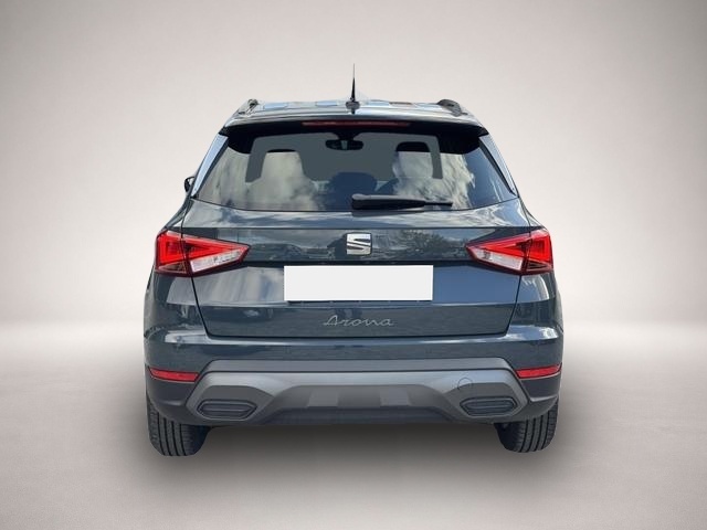 Seat Arona Style 1,0 TSI MO26 DSG 2ZoKlima ACC Kamera Sitz. - Thumbnail 3