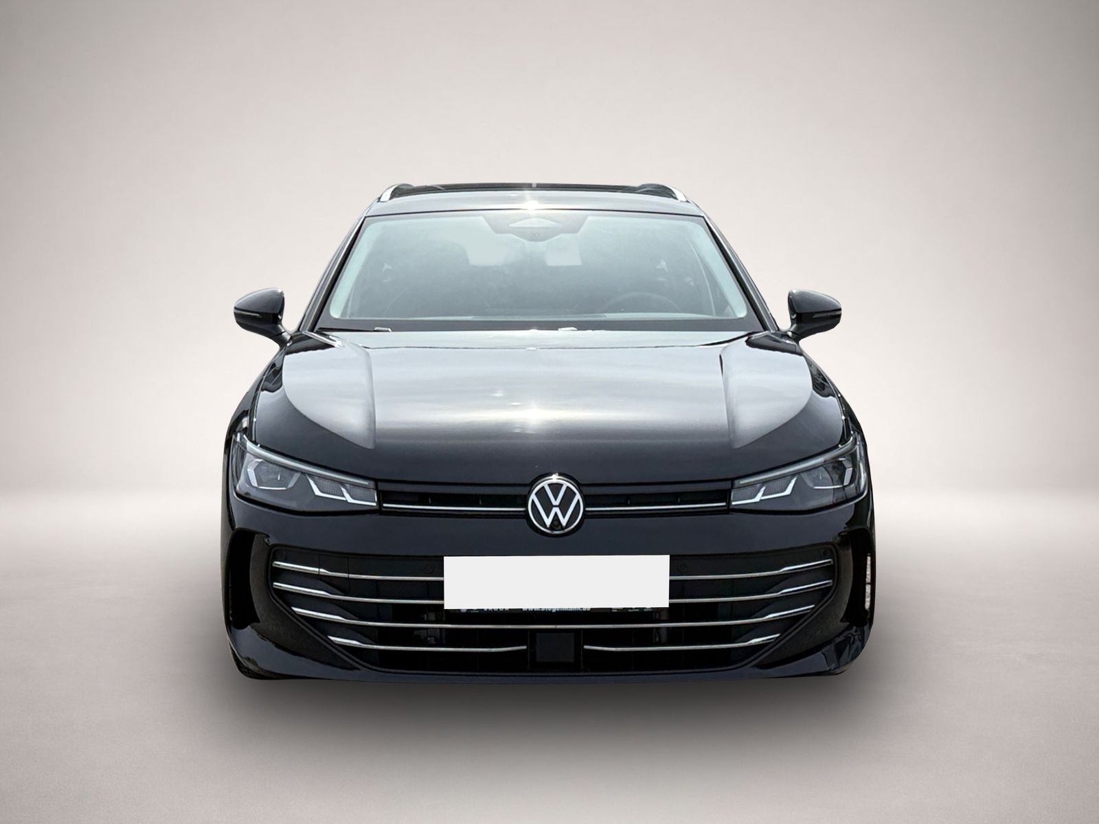 Bild 8 Volkswagen Passat Variant 1.5 eTSI DSG Business *AHK*Kamera