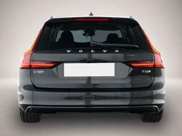 Bild 3 Volvo V90 Kombi Plus Dark Recharge Plug-In Hybrid AWD