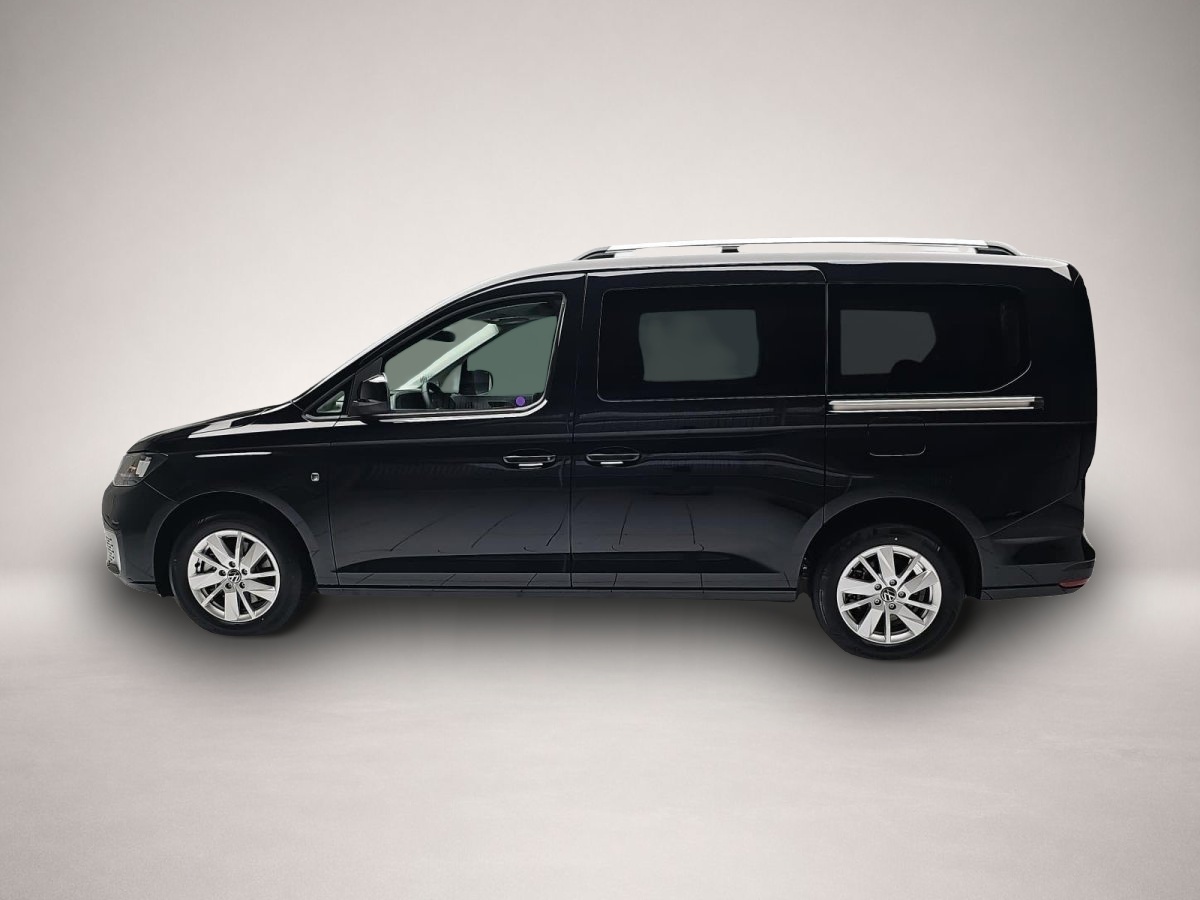 Bild 4 Volkswagen CADDY MAXI 1.5 TSI DSG LIFE APP-CONNECT AHK