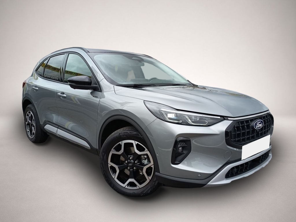 Bild 3 Ford Kuga 2.5 Duratec PHEV ACTIVE X *MATRIX*AHK*HUD*