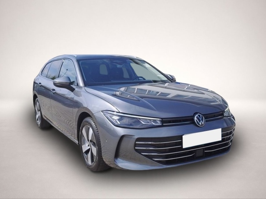 Fotografie 3 des Volkswagen Passat Variant 1.5 e-TSI OPF DSG Business SHZ*AC
