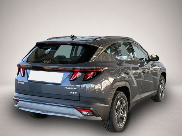 Bild 3 Hyundai Tucson 1.6 T-GDI PHEV (Plug-in) / Sitz + Lenkra.
