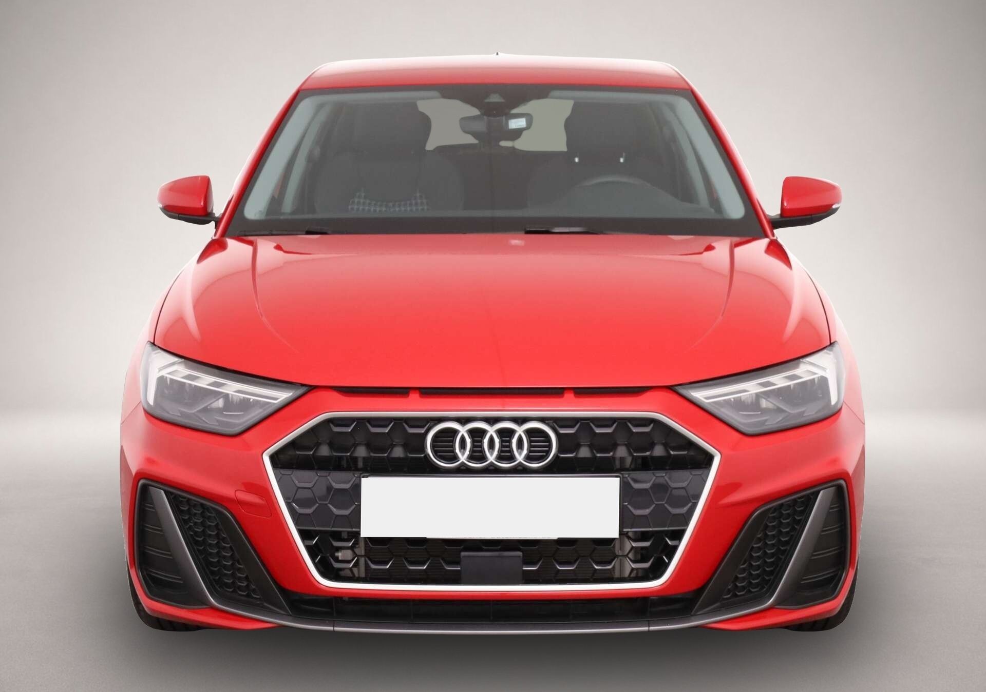 Bild 2 Audi A1 Sportback 30 TFSI S line