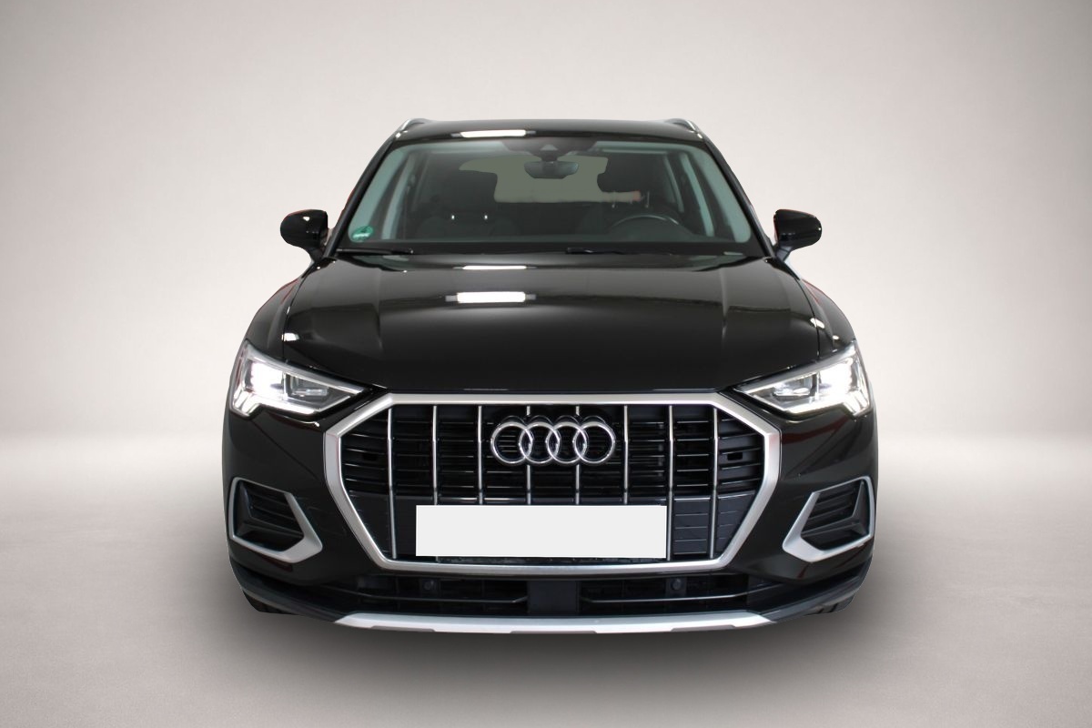 Bild 2 Audi Q3 35 TFSI 7-Gang-S-Tronic