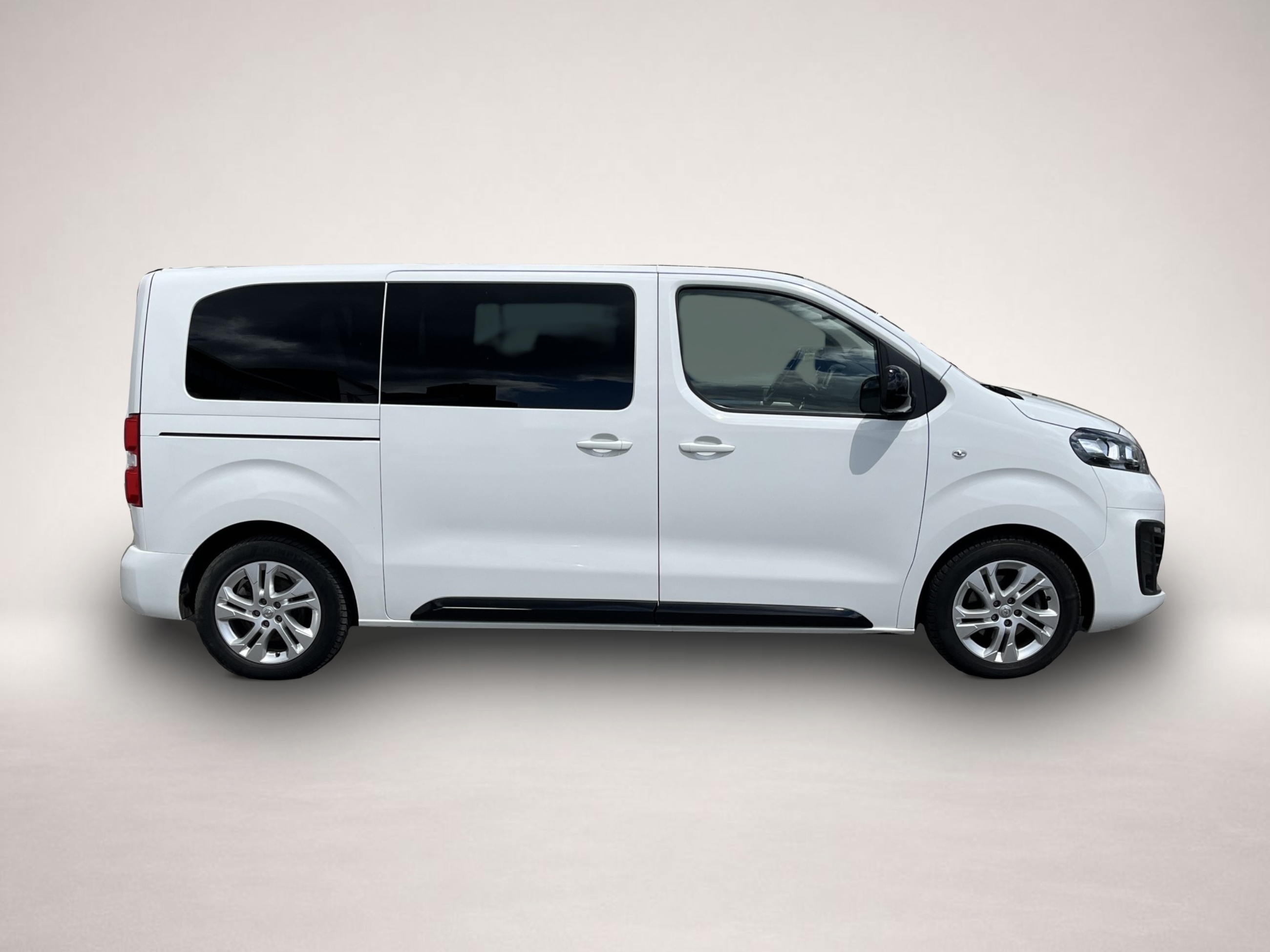 Fotografie 3 des Opel Zafira Electric Edition M 124¤ m.20% Anz. 50kWh