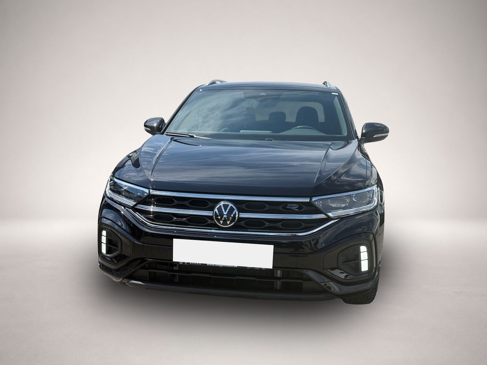Volkswagen T-Roc T-Roc 1.5 TSI DSG R-Line *AHK*Kamera*Navi*LED* - Thumbnail 8