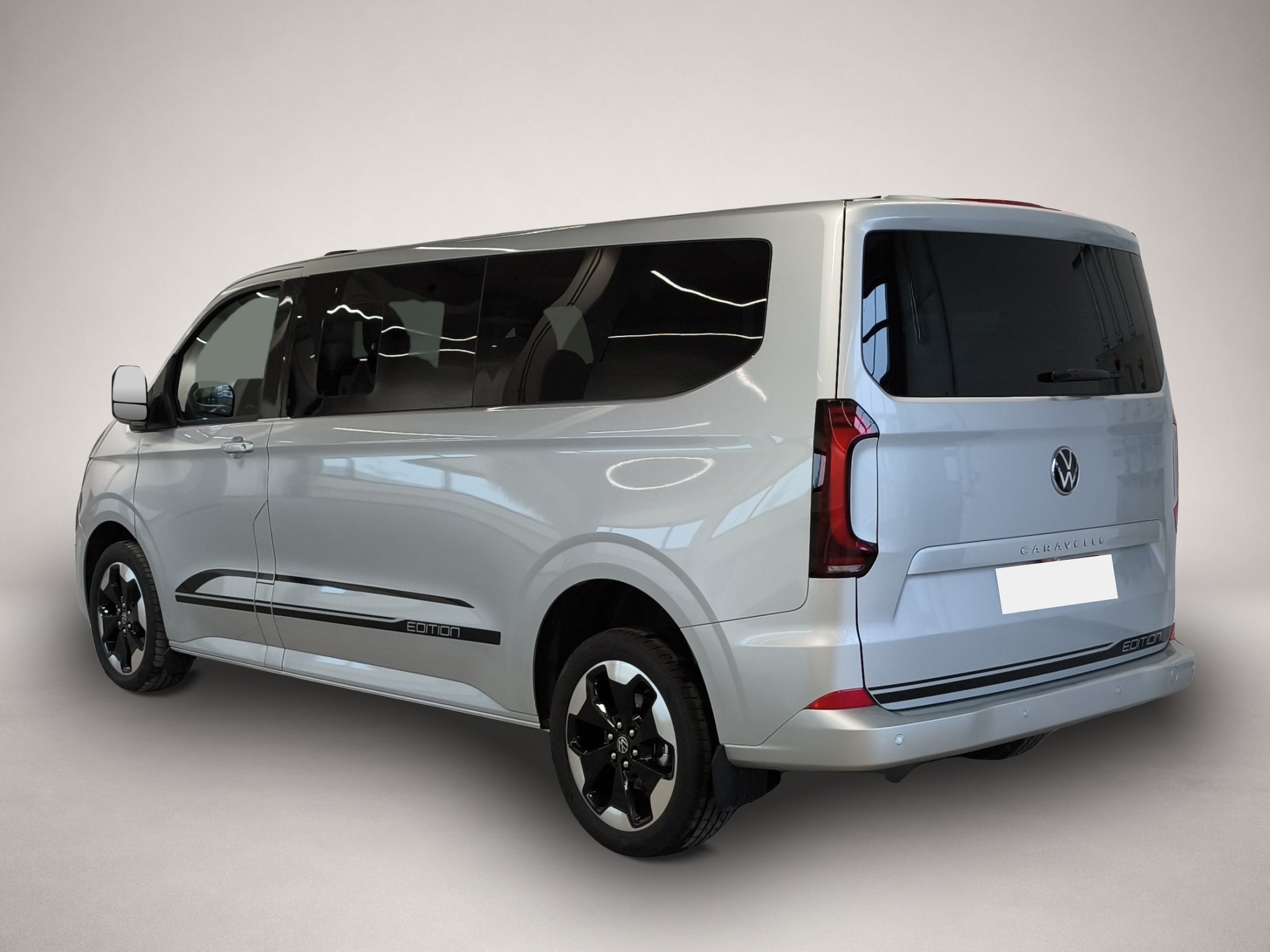 Bild 3 Volkswagen T7 Caravelle 2.0 TDI AUT. Edition LR 8-S. IQ.LIG