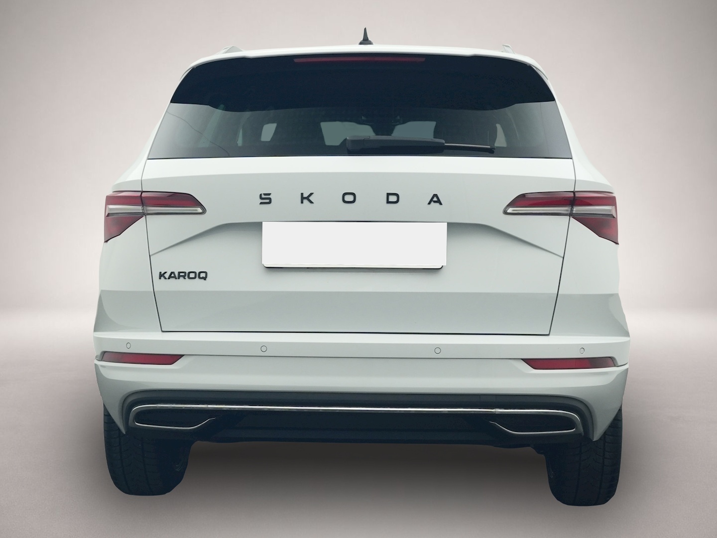 Bild 4 Skoda Karoq 1.5 TSI DSG Sportline AHK KAMERA NAVI LED