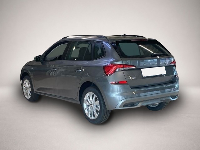 Bild 6 Skoda Kamiq 1.5 TSI Tour