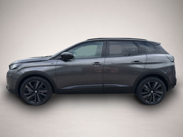 Fotografie 2 des Peugeot 3008 GT 1.2 PureTech 130 AT+NAVI+LED+ACC+CAM+
