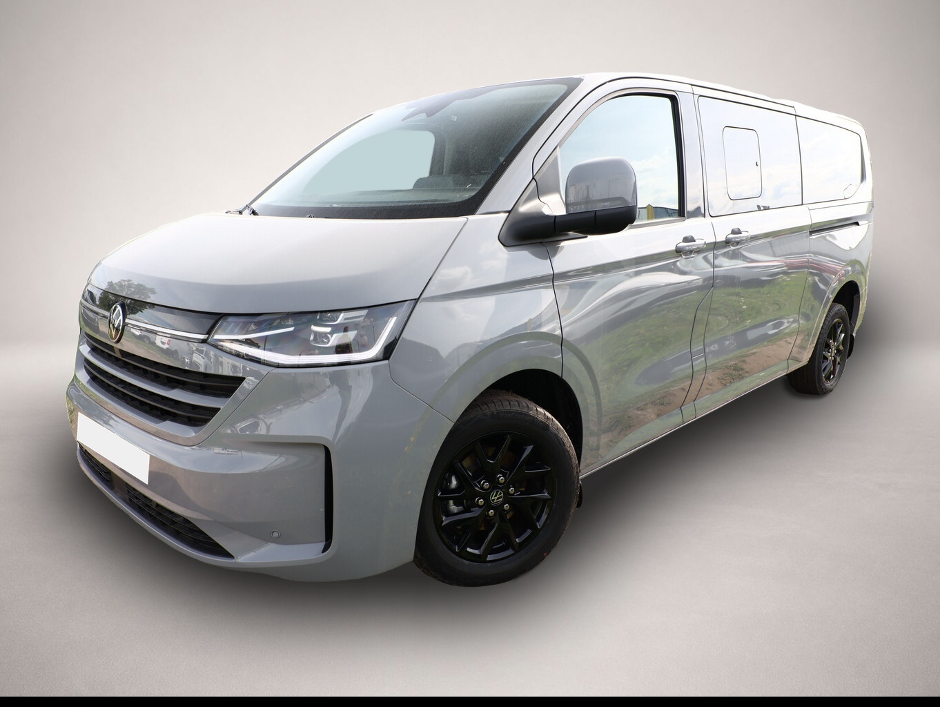 Bild T7 Caravelle Volkswagen