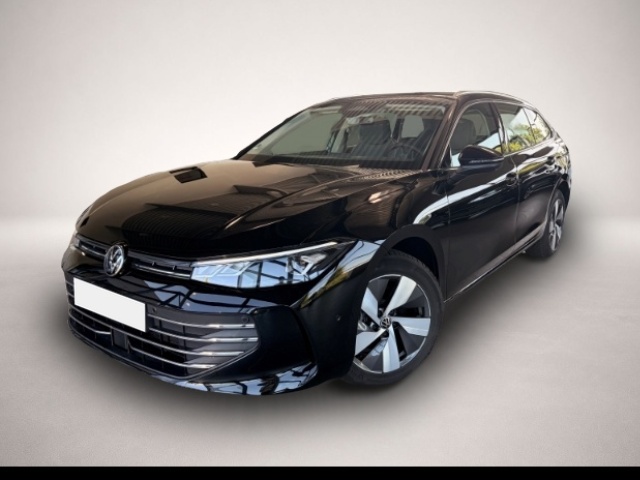 Bild Passat Variant Volkswagen