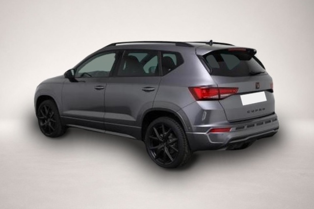 Bild 4 Cupra Ateca 1.5 TSI 110kW (150 PS) 7-Gang-DSG 110 kW .