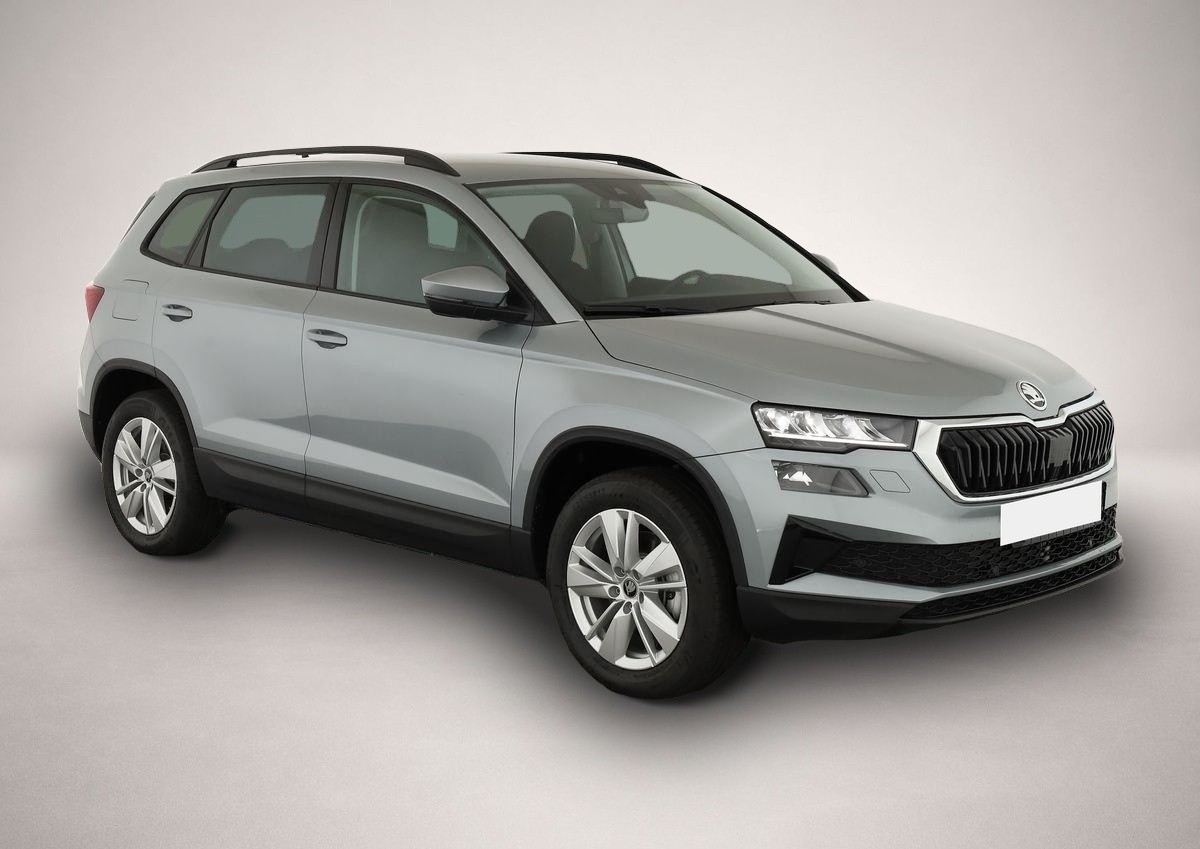 Bild 2 Skoda Karoq 2.0 TDI DSG 4x4 Selection, AHK, Navi, LED,