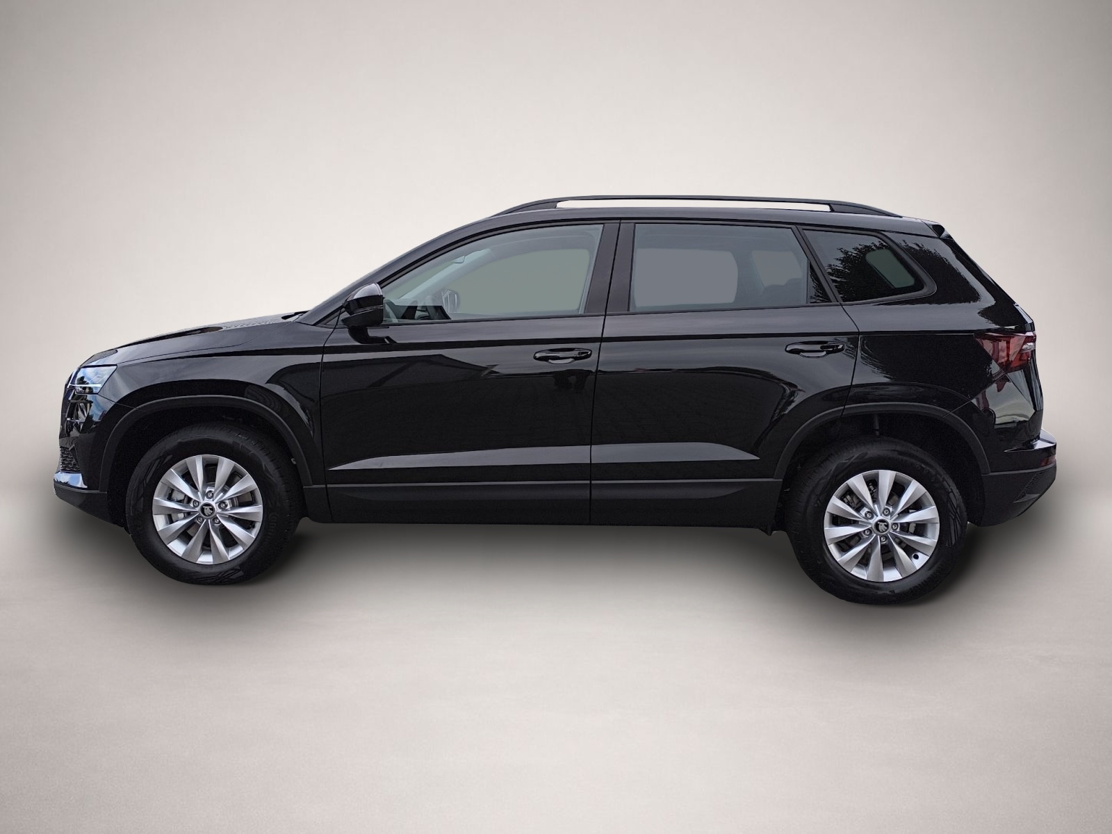 Bild 4 Skoda Karoq 1.5 TSI DSG Selection ACC LED PDC
