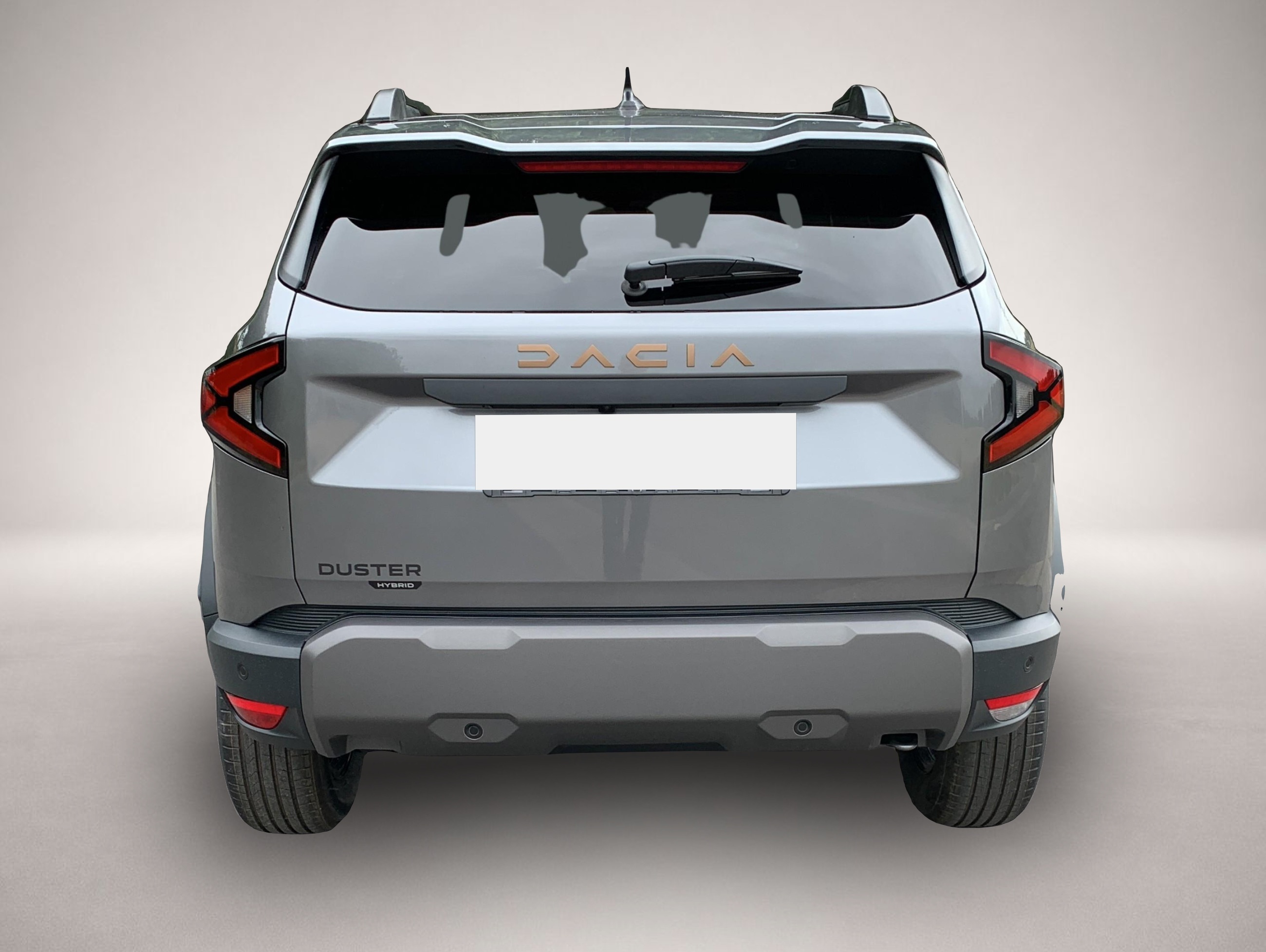 Dacia Duster Duster Extreme Hybrid 155 Winterpack/ 360° Park - Thumbnail 4