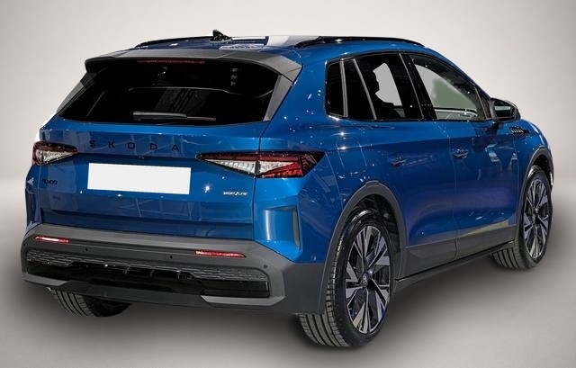 Bild 2 Skoda Elroq Sportline 5J GAR.+MATRIX+eHK+NAVI+SHZ+ACC+KAMER.