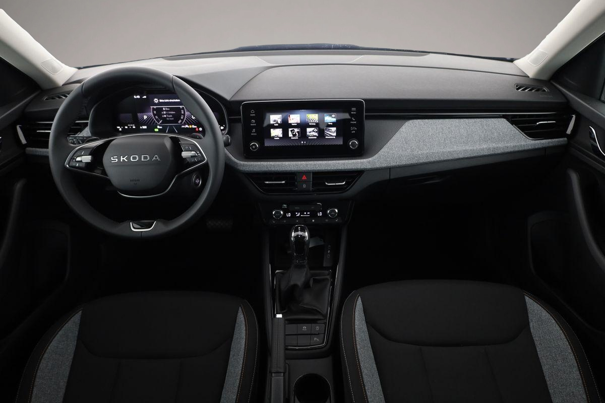 Bild 5 Skoda Kamiq 1.0 TSI DSG Selection, Matrix, Kamera, Lad