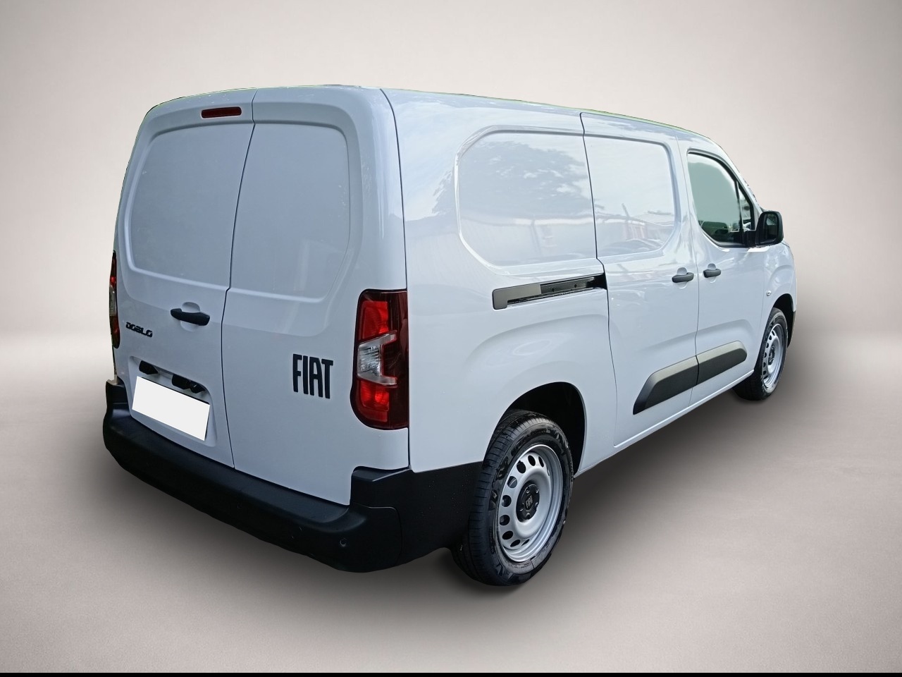 Bild 6 Fiat Other Doblo L2H1(XL) + 3-Sitzer + RFK u. PDC + Apple