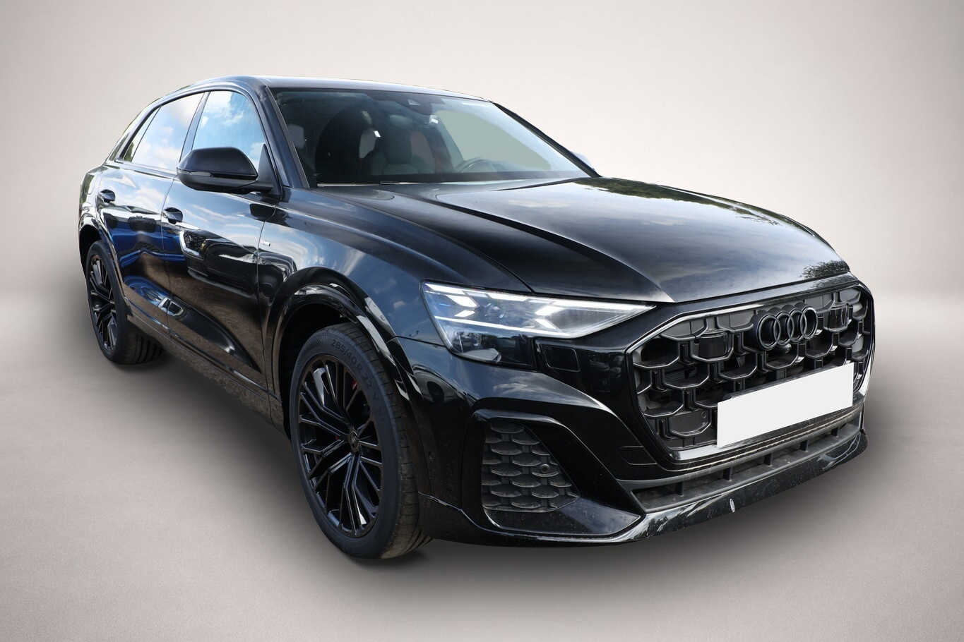 Bild 2 Audi Q8 2xS line AssistenzP+ 22Z Laser Pano B&O AHK