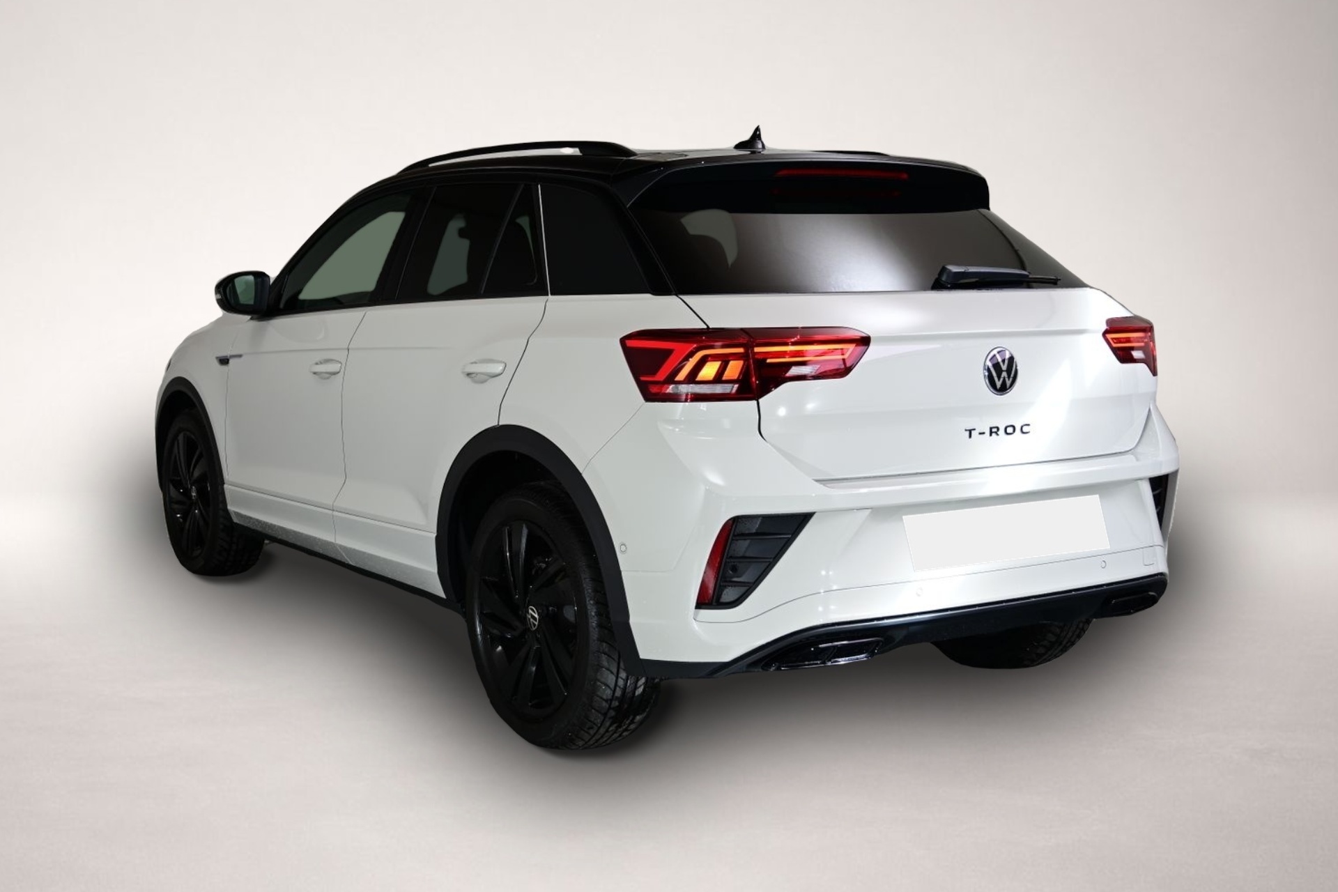 Bild 3 Volkswagen T-Roc Volkswagen R-Line 1.5 TSI 110 kW (150 PS)