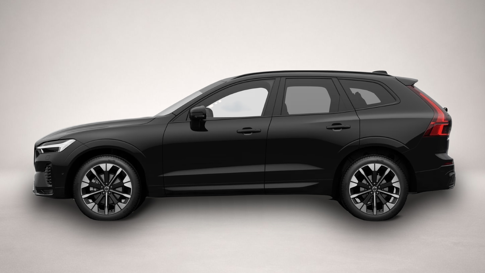 Bild 2 Volvo XC60 Plus Dark AWD Lagom-Paket Licht-Paket