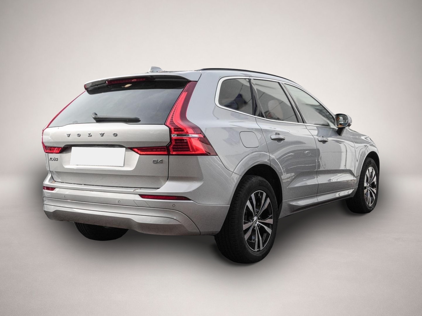 Bild 2 Volvo XC60 Momentum Pro 2WD Digitales Cockpit Soundsys