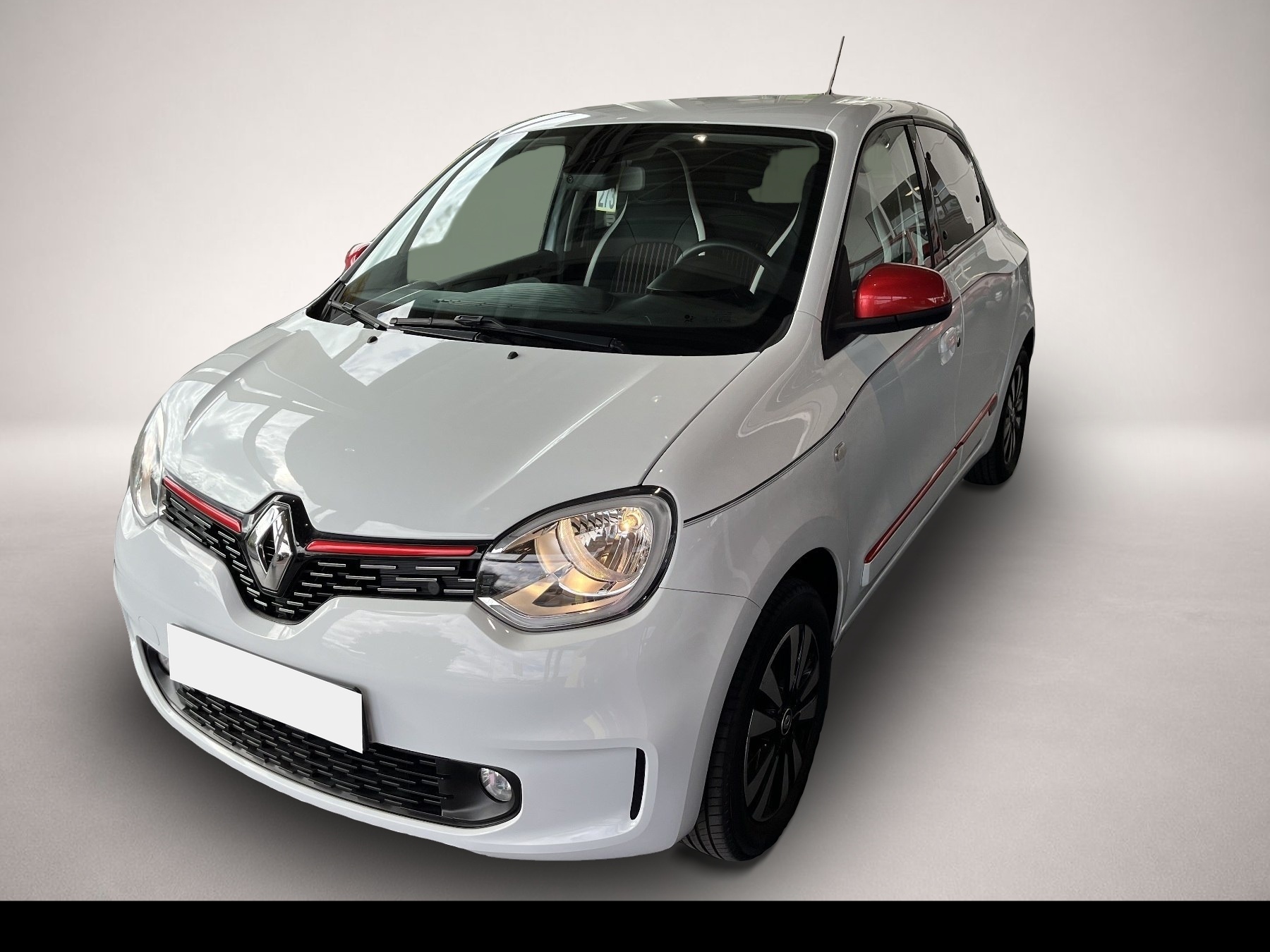 Bild 1 Renault Twingo E-Tech 100% elektrisch