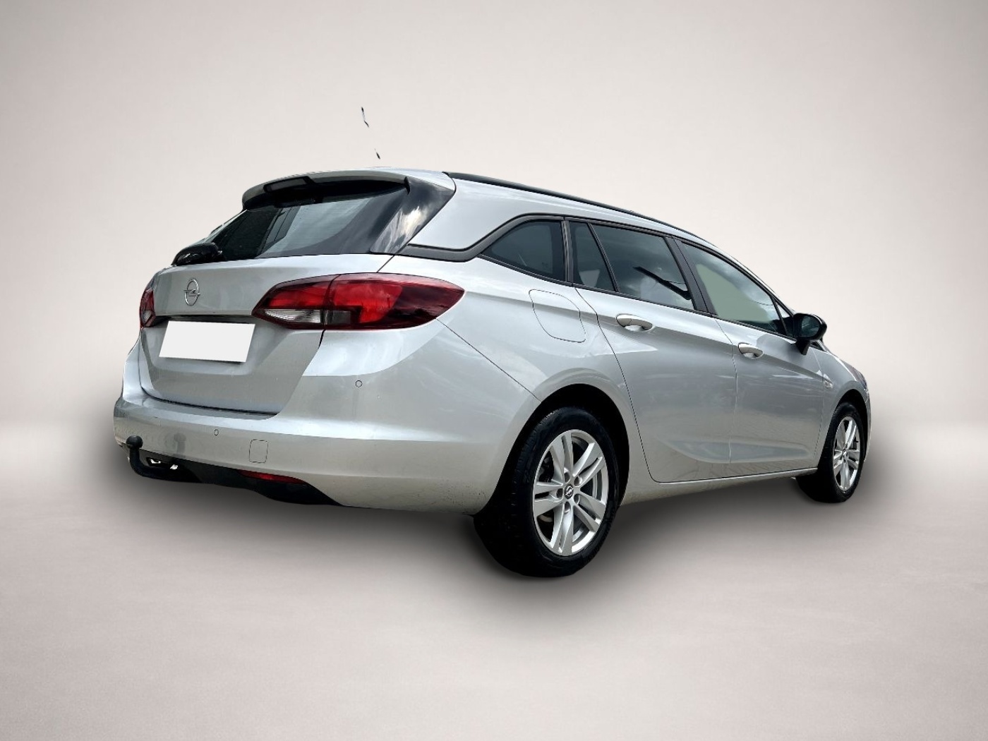 Bild 4 Opel Astra K Sports Tourer 1.2 Turbo Edition AHK LED