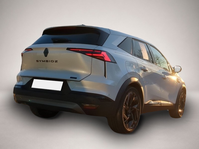 Bild 3 Renault Symbioz Full Hybrid E-Tech 145 Esprit Alpine Nav