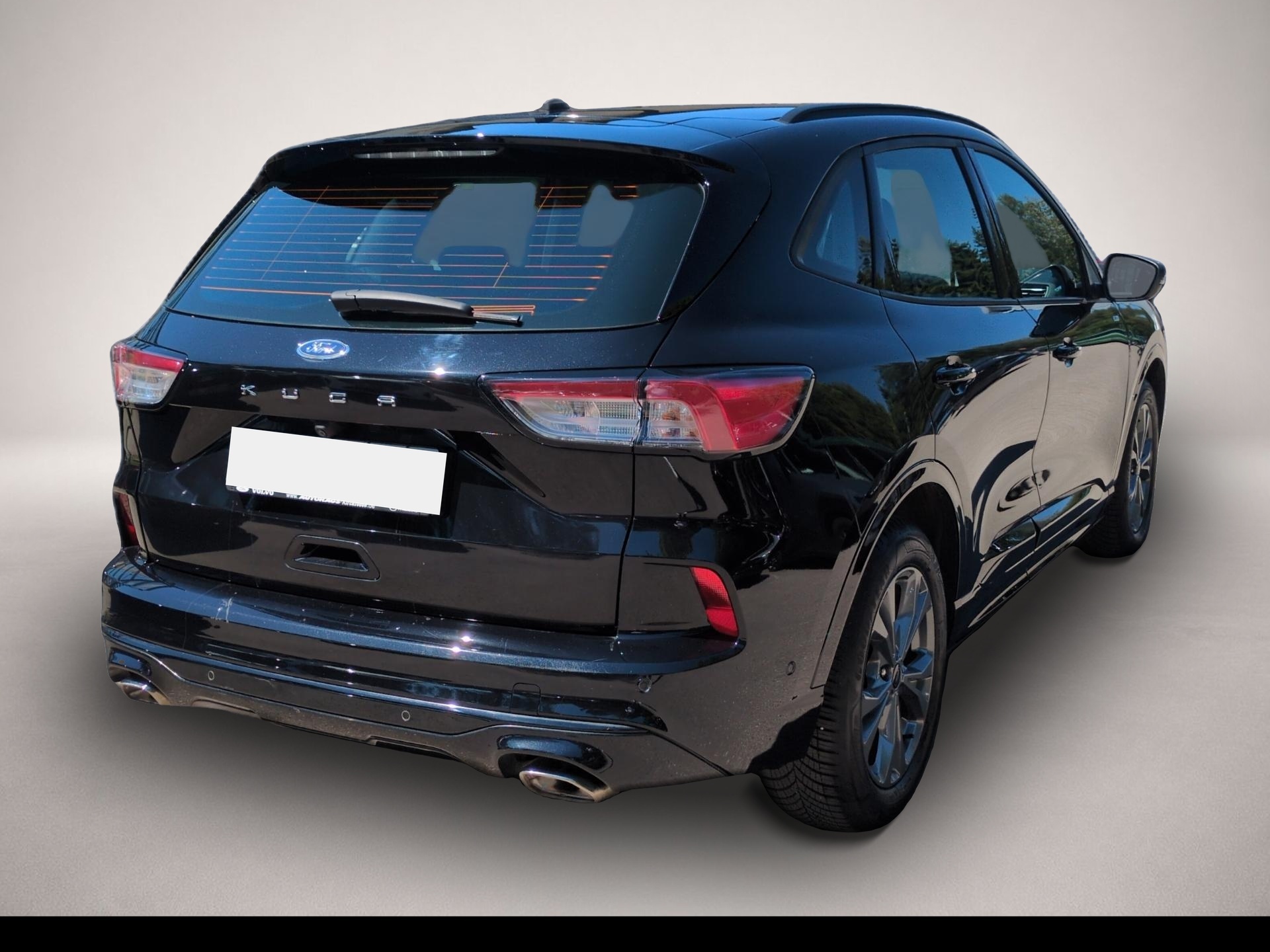 Bild 3 Ford Kuga 1.5 EcoBoost ST-Line Bluetooth Navi LED Kli