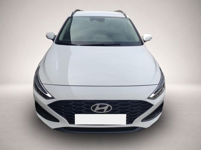 Fotografie Hyundai i30 GO i30 SW 1.6 GO*Navi*LED*Shzg*Lhzg*PDC*Cam*16Z.