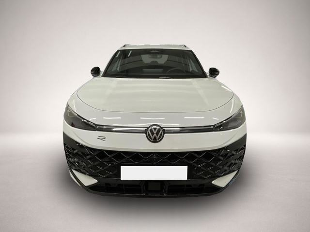 Bild 2 Volkswagen T-Roc R-Line 1.5 eTSI 150PS/110kW DSG7 2026 *Neues Mo.