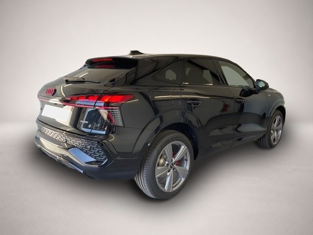 Bild 4 Audi Q3 Sportback NEU TFSI quattro S line TechPro+HUD+M.