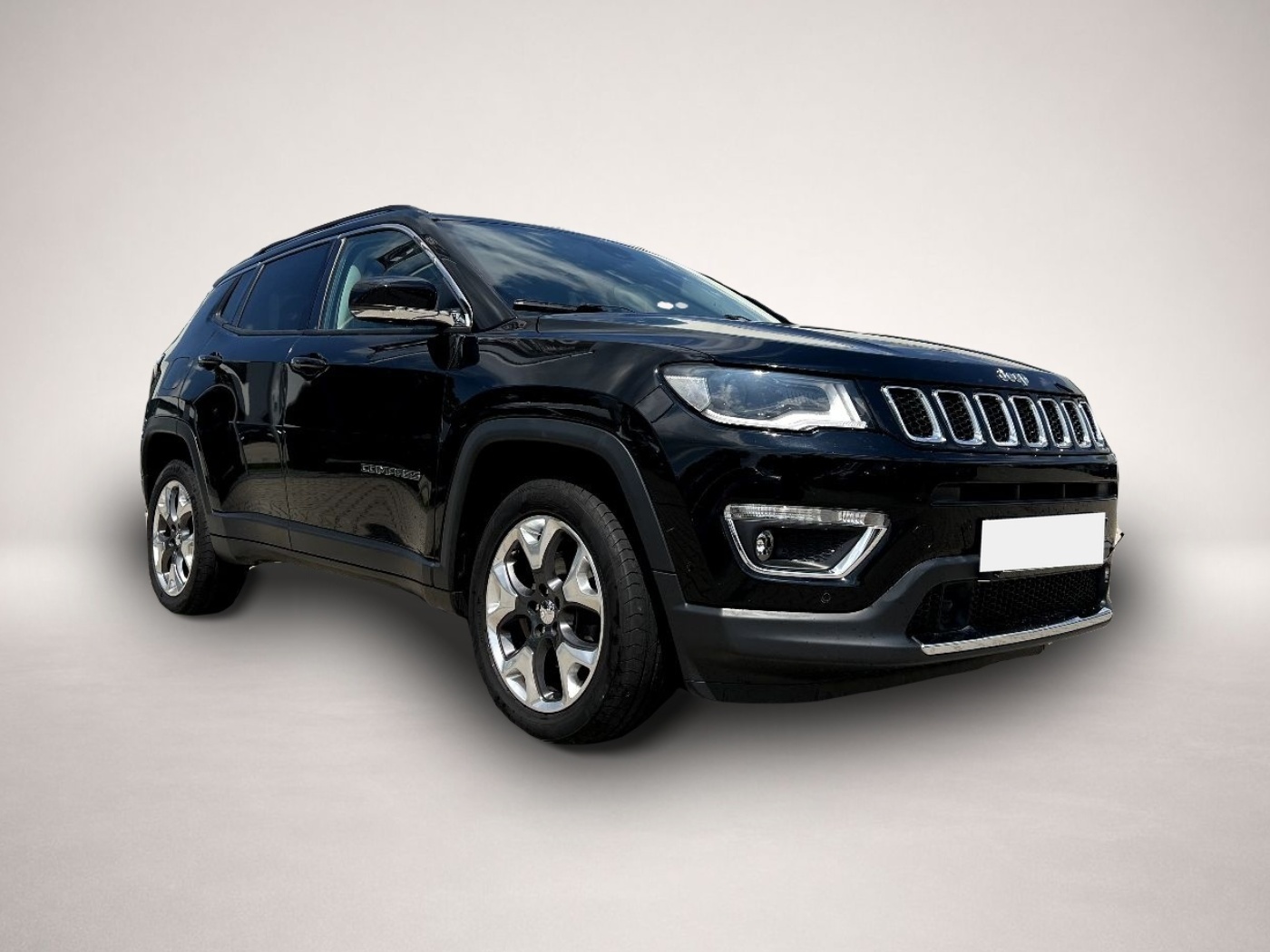 Bild 5 Jeep Compass 2.0 Limited 4WD *Bi-Xenon Navi Leder AHK
