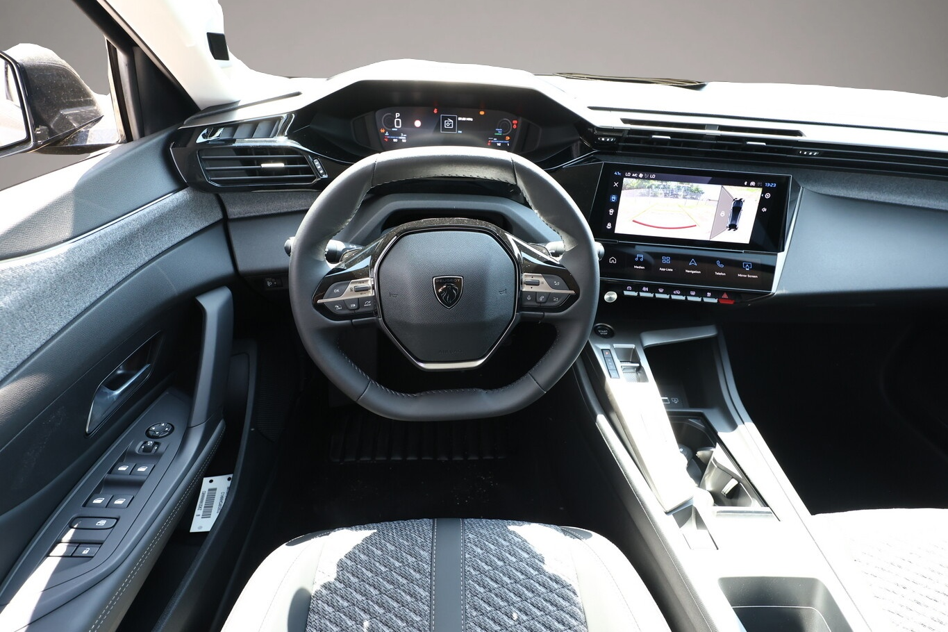 Bild 6 Peugeot 408 Hybrid Allure FACELIFT 360° ACC Nav Alarm