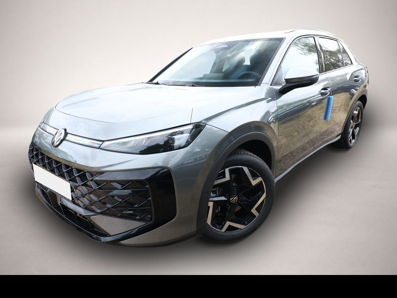 Bild 1 Volkswagen T-Roc R-Line EasyO AHK 5JGar Kam ParkAss+ PrivG