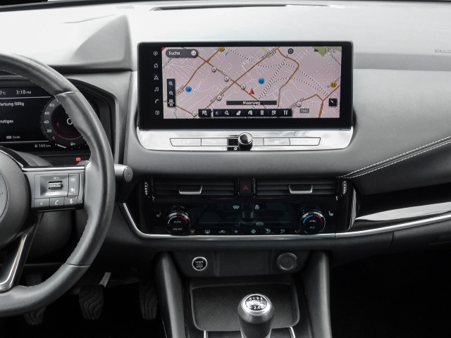 Bild 6 Nissan Qashqai N-Connecta Panorama Navi 360 Kamera LED
