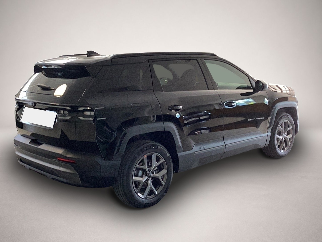 Bild 6 Jeep Compass MHEV First Edition *Gewerbesonderaktion*